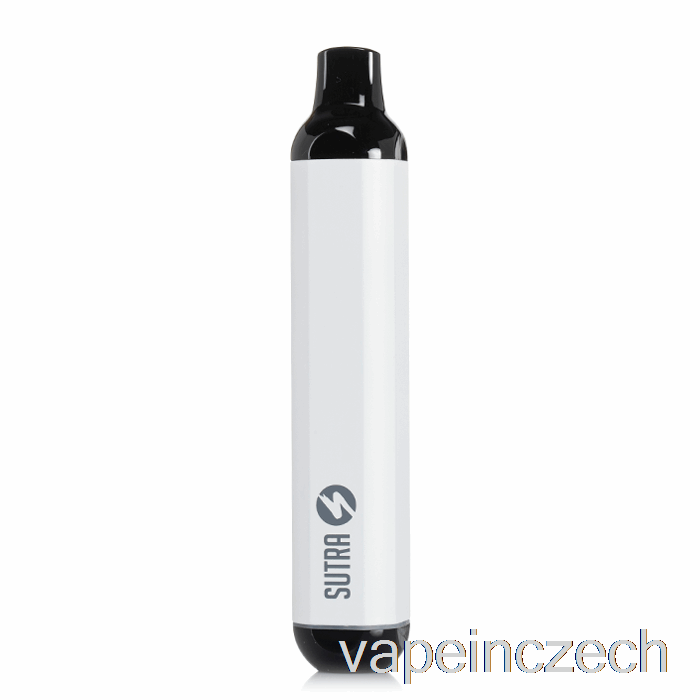 Sutra Silo Cartridge Vaporizér Perlové Vape Pero